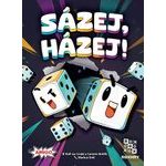 Sázej, házej!