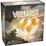 Údolí věčnosti + 2 rozšíření