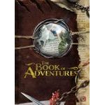 Robinson Crusoe - The Book of Adventures