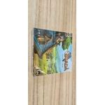 Naše osada (poškozený obal)