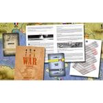 The War: Europe 1939-1945