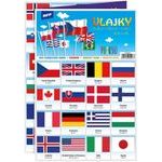 Pexeso Vlajky