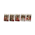 Zombicide: White Death - Eternal Empire
