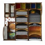 Terraforming Mars - Insert UV print (e-Raptor)