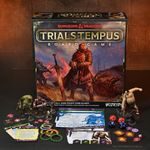 Dungeons & Dragons: Trials of Tempus (Premium Edition)