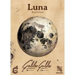 Galileo Galilei - Luna (CZ)