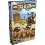 Dice Town: Cowboys