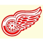 Náhradní tým Detroit Red Wings