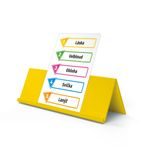 Jedním slovem (nová verze)