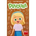 Chytré kvízy: Prvouka