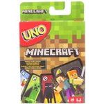 UNO Minecraft (CZ)