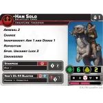 Star Wars: Legion - Captain Solo & Commander Skywalker on Tauntauns