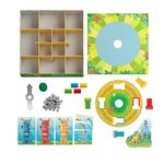 Dinosauři (Der Dino-Bautrupp)