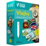 Kouzelné čtení: Vlajky (hra)