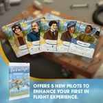 First in Flight - Pilot Pack