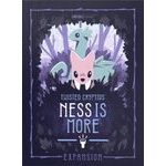 Twisted Cryptids - Ness Is More Expansion