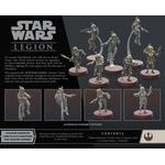Star Wars: Legion - Clan Wren