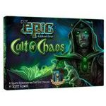 Tiny Epic Cthulhu - Cult of Chaos