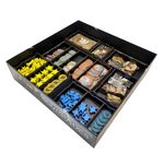 Cyclades: Legendární edice - insert (UV e-raptor)