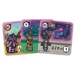 Osmero - Nebeské kameny