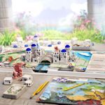 Santorini - Riddle of the Sphinx