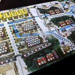 Dice Kingdoms of Valeria - Winter Expansion