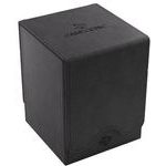 Krabička na karty Squire 100+ XL - černá (Gamegenic)