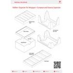 Wingspan: Organizer (Feldherr)
