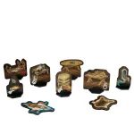 Valheim: Desková hra - Deluxe edice