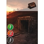 Splendor (původní vydání, CZ)