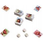 Malý lišák zvěrolékař (Kleiner Fuchs Tierarzt)