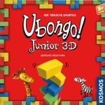 Ubongo: Junior 3D (DE)