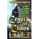 Crypt of Chaos