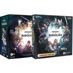 Kroniky Rodozáře + Upgrade Pack 2.0