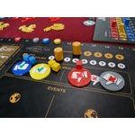 Hegemony: 3D Upgraded Components
