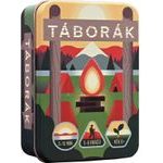 Táborák