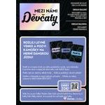 Mezi námi děvčaty