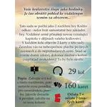 Králův odkaz - Vzdálené země