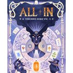 All In: Všechno nebo víc