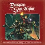 Dungeon Saga Origins