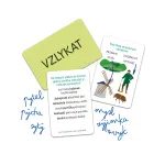 Chytré kvízy: Vyjmenovaná slova