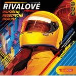 Rivalové: Nebezpečné okruhy