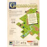 Carcassonne