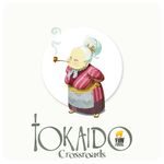 Tokaido - Crossroads