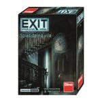 Exit: Úniková hra - Strašidelná vila