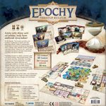 Epochy: Vzestup kultur