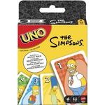 UNO - Simpsonovi