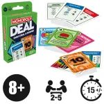 Monopoly Deal (EN)