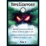 Nejsme tu sami: Mini-rozšíření