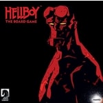 Hellboy: The Board Game